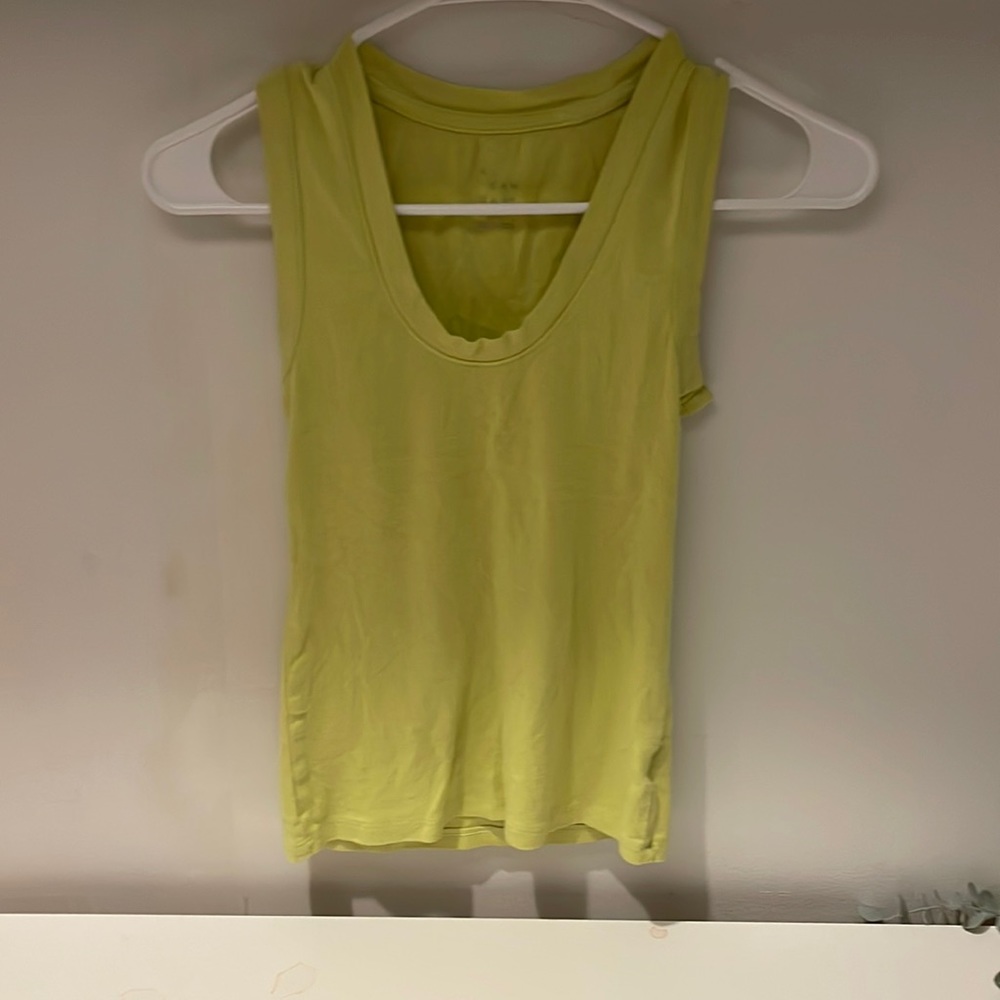 Never worn, from target